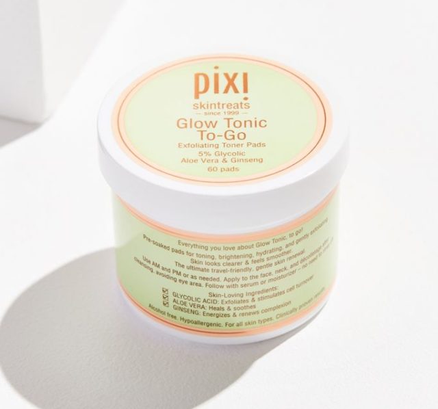 Для гладкой кожи: зачем пользоваться дисками для лица