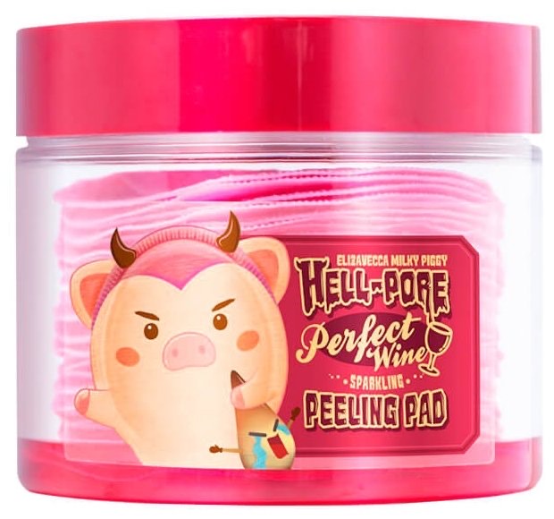 Для гладкой кожи: зачем пользоваться дисками для лица