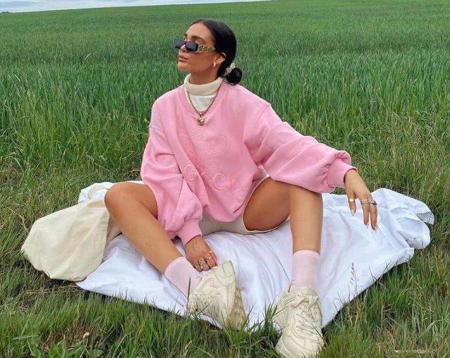 До 10 тысяч рублей: топ недорогих кроссовок на осень