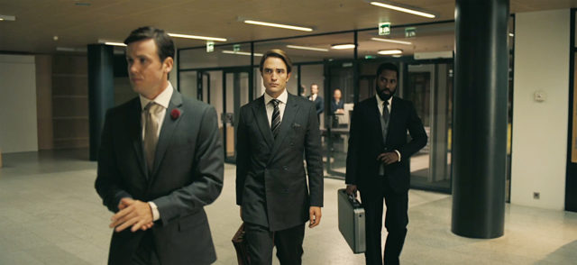 «Довод», «Стрельцов», «Мулан»: главные кинопремьеры сентября