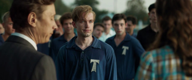 «Довод», «Стрельцов», «Мулан»: главные кинопремьеры сентября