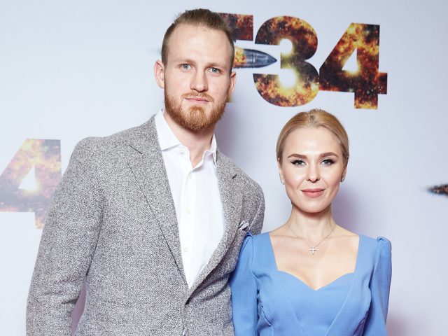 Довольные и счастливые: бывший муж Пелагеи отдыхает с новой возлюбленной