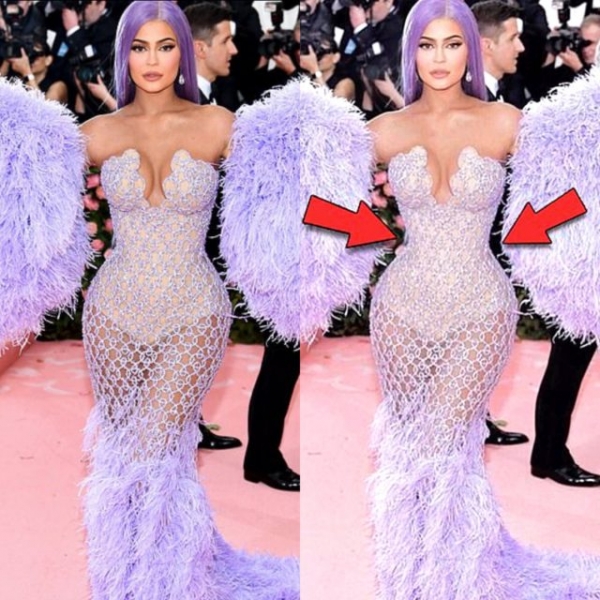 Драка Джей Зи и неполиткорректное платье Скарлетт Йоханссон: самые громкие скандалы Met Gala 