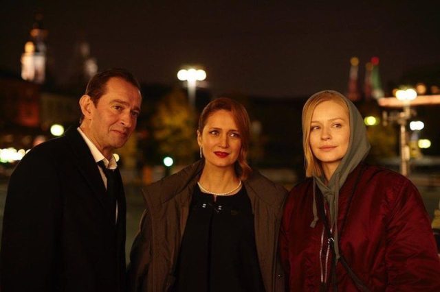 Драма &laquo;Пугало&raquo; стала лучшим фильмом: собрали итоги &laquo;Кинотавра - 2020&raquo; 