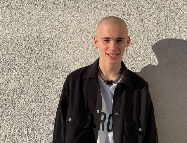 «Друзей у меня нет»: Даня Милохин рассказал об одиночестве