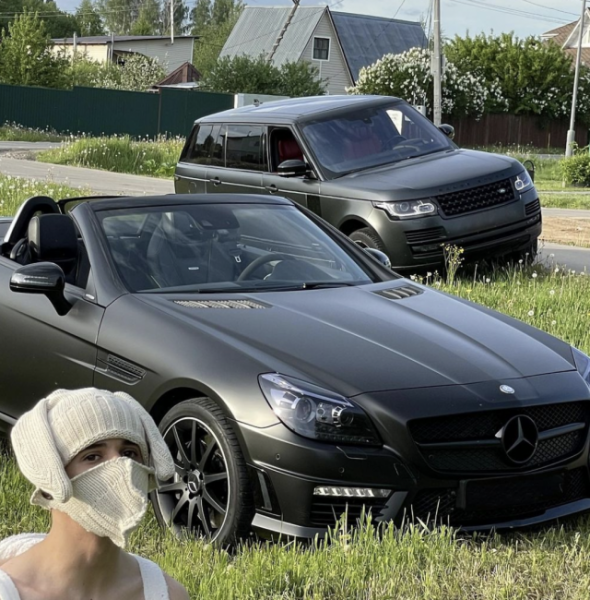 &laquo;Две недели думал о суициде&raquo;: Слава Марлоу рассказал о депрессии, отношениях с Кариной Карамбейби и заработке 