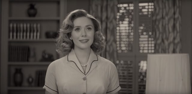 «Ее ограбили»: поклонники возмущены проигрышем Элизабет Олсен на премии «Эмми»