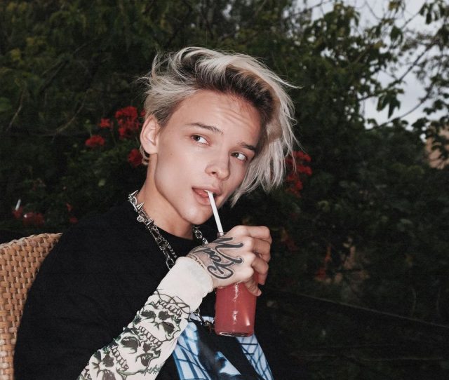 Егор Шип теперь в Black Star: новый клип