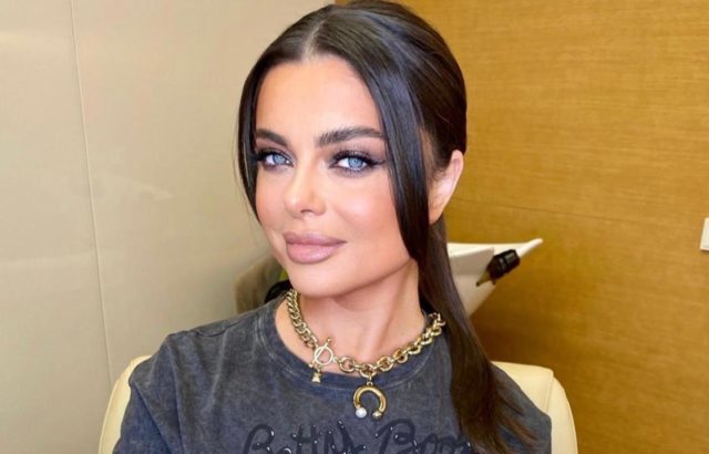 Эксклюзив. «Я такого бреда еще не читала»: Наташа Королева прокомментировала скандал с Тарзаном 