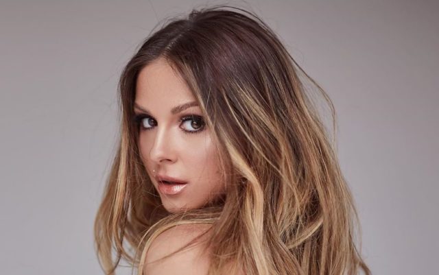 Эксклюзив: Нюша о личной жизни, бывших и поиске себя 