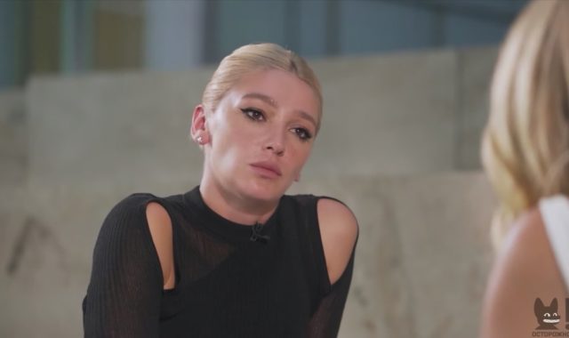 «Это меня расстроило»: Настя Ивлеева о конкуренции с Региной Тодоренко