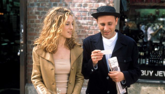 «Это невыносимо»: Сара Джессика Паркер впервые прокомментировала смерть звезды «Секса в большом городе» Уилли Гарсона