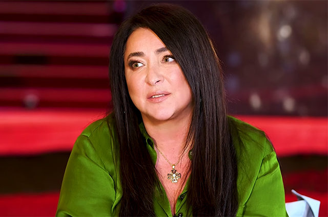 «Фигура – огонь»: похудевшая Лолита появилась на вечеринке