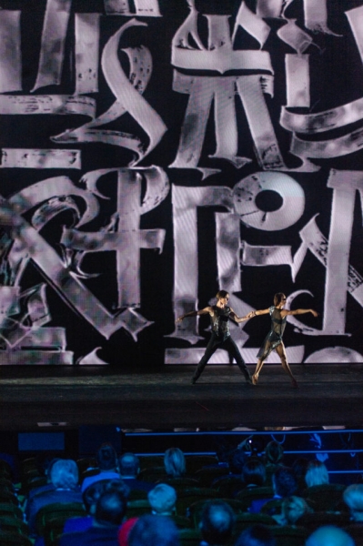 Финал ArtMasters: в Большом театре наградили лучших молодых специалистов бэкстейдж-профессий 