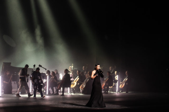 Финал ArtMasters: в Большом театре наградили лучших молодых специалистов бэкстейдж-профессий 