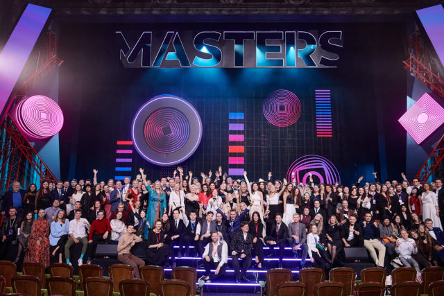 Финал ArtMasters: в Большом театре наградили лучших молодых специалистов бэкстейдж-профессий 