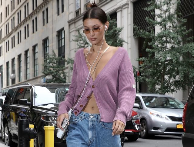 Где купить: яркие кардиганы на осень 