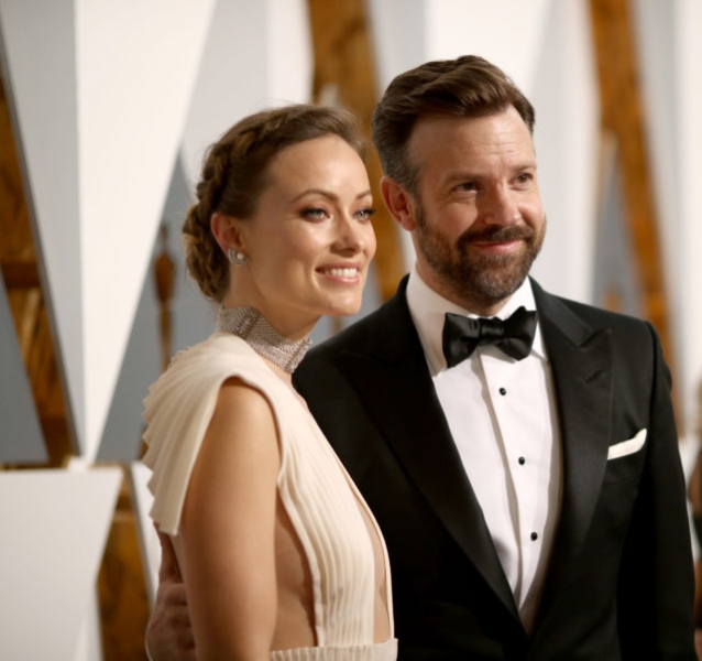 Главная фанатка: Оливия Уайлд и Гарри Стайлс вместе отправились в концертный тур 