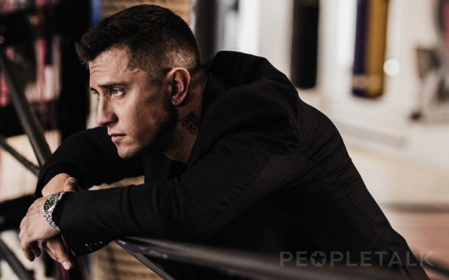 «Главное, чтобы партнеру нравилось»: Павел Прилучный рассказал об интимных подробностях личной жизни