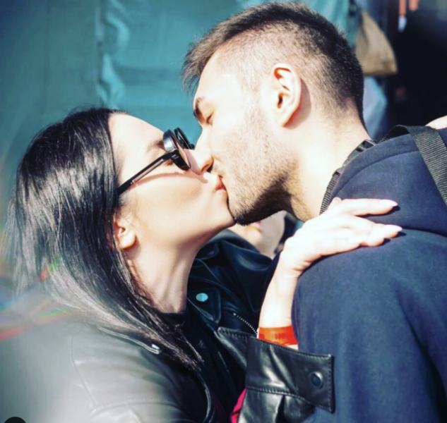 «Инициатором был Алан»: Ида Галич рассказала о причинах развода