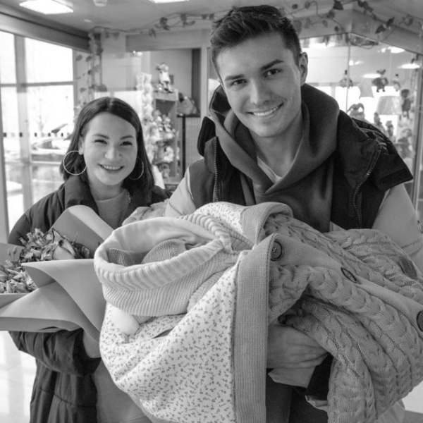 «Инициатором был Алан»: Ида Галич рассказала о причинах развода