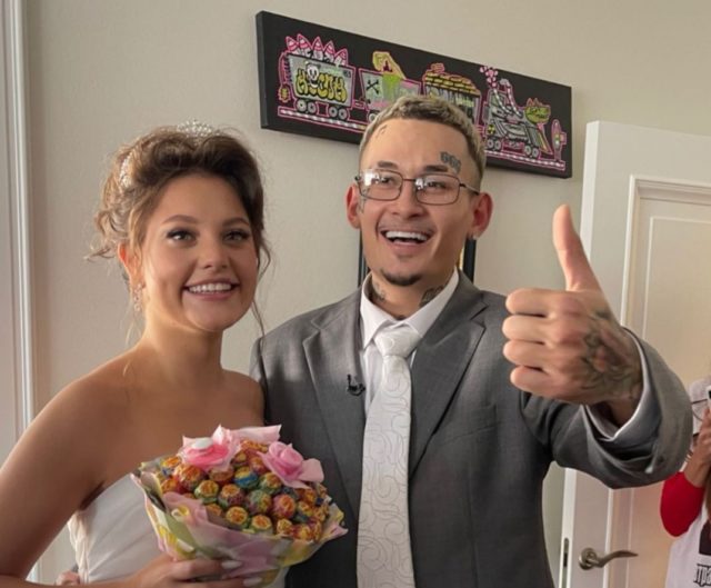 «Я миллионерша»: жена Моргенштерна публично рассказала о семейных доходах