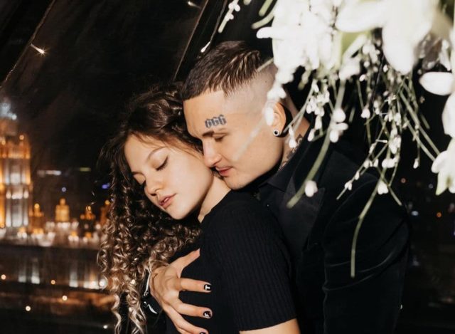 «Я миллионерша»: жена Моргенштерна публично рассказала о семейных доходах