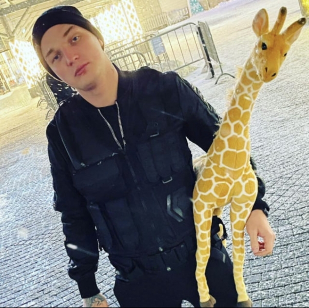 «Я реально пытался поднять вопрос на очень серьезном уровне»: Эдвард Бил впервые подробно рассказал о ДТП в центре Москвы