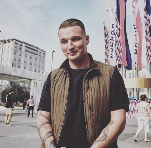 «Я реально пытался поднять вопрос на очень серьезном уровне»: Эдвард Бил впервые подробно рассказал о ДТП в центре Москвы