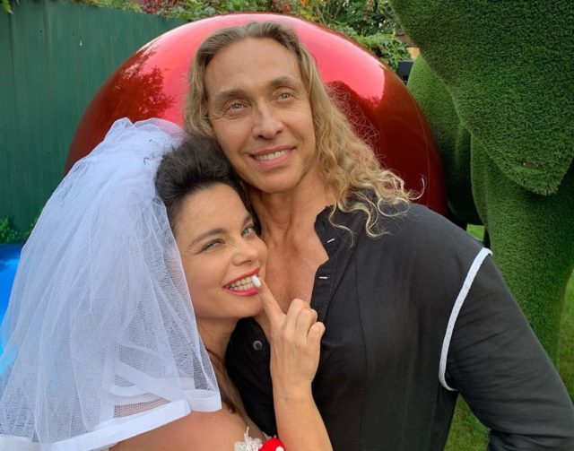 «Я решил, что информация поступит от меня»: Тарзан сделал новое скандальное заявление об изменах