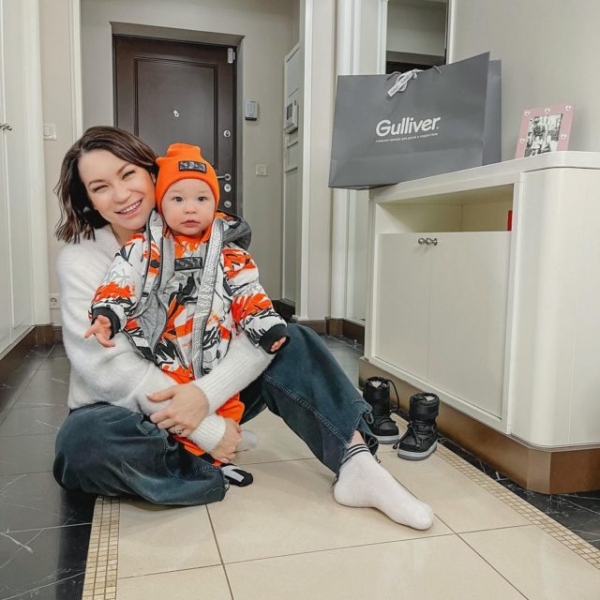 «Я услышала жуткие словосочетания»: Ида Галич рассказала о госпитализации сына