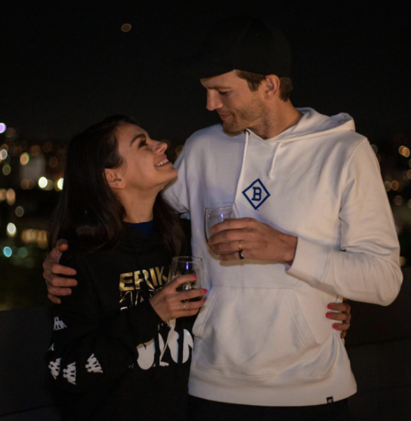 «Я забываю мыть и кормить детей»: Мила Кунис сделала новые заявления