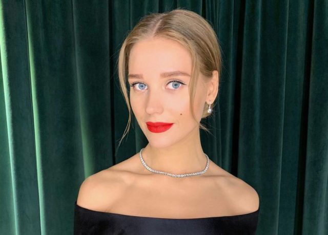 «Как всегда»: Кристину Асмус раскритиковали за обнаженные сцены в новом фильме