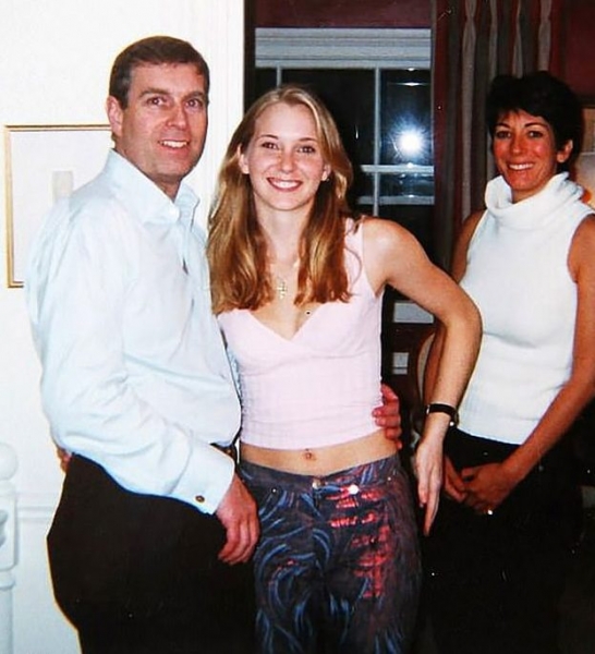 Королевский скандал: принцу Эндрю вручили документы по делу о сексуальном насилии