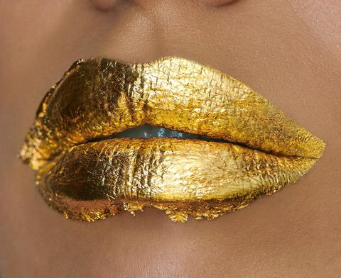 Любимый аромат и еще 4 бьюти-фаворита Ирины Шейк