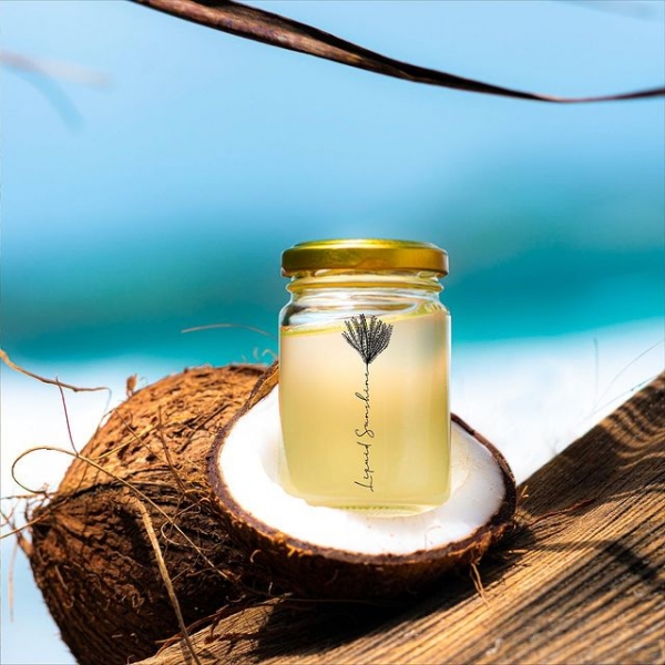 Любимый аромат и еще 4 бьюти-фаворита Ирины Шейк