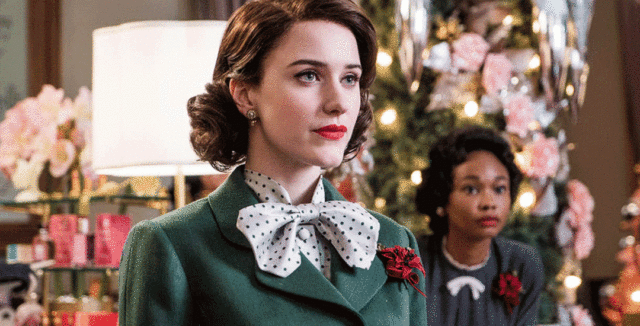 Лучшие из лучших: топ сериалов, номинированных на «Эмми»