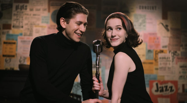 Лучшие из лучших: топ сериалов, номинированных на «Эмми»