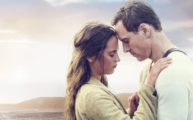 Майкл Фассбендер и Алисия Викандер подтвердили, что стали родителями