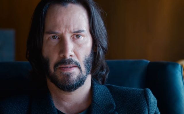 «Матрица: Воскрешение»: первый трейлер и детали сюжета