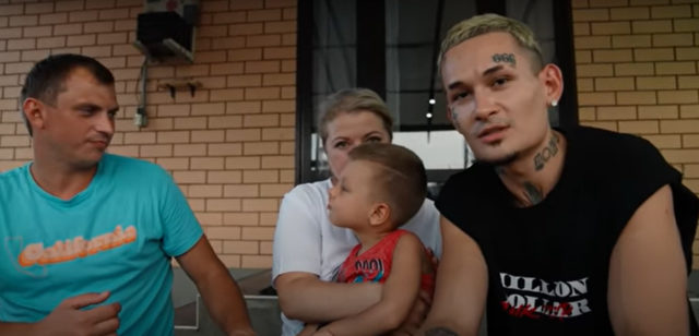 «Меня хотели уничтожить»: Моргенштерн раскрыл причину помощи больному ребенку