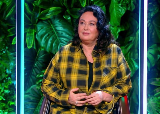 «Мне страшно»: Лариса Гузеева впервые прокомментировала свою госпитализацию