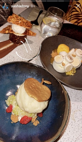 «Мы уже знаем, кто она»: Тимати раскритиковали в Сети за новое фото возлюбленной