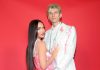 На парня Меган Фокс Machine Gun Kelly подали в суд из-за нападения на пожилого мужчину