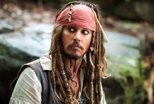 Не Джек Воробей, но другой: кто из старых героев появится в новой части «Пиратов Карибского моря»