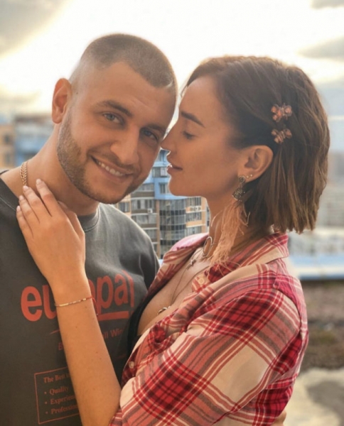 «Не могу видеть, как ты мучаешься»: Дава о расставании с Ольгой Бузовой и скандальных обвинениях