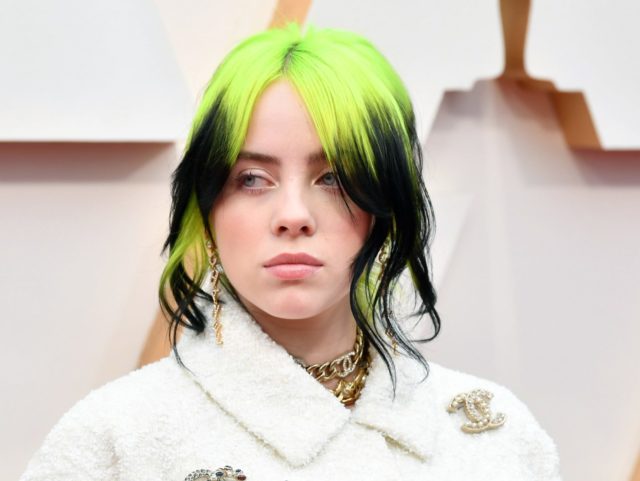 Не разбирается в трендах: Билли Айлиш раскритиковала музыкальную индустрию 