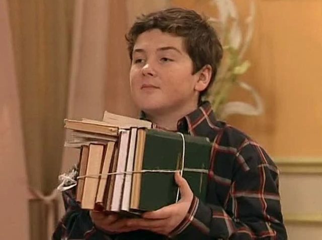 Не смотрите, что я плохо одет: звезда «Моей прекрасной няни» Павел Сердюк работает в автосервисе