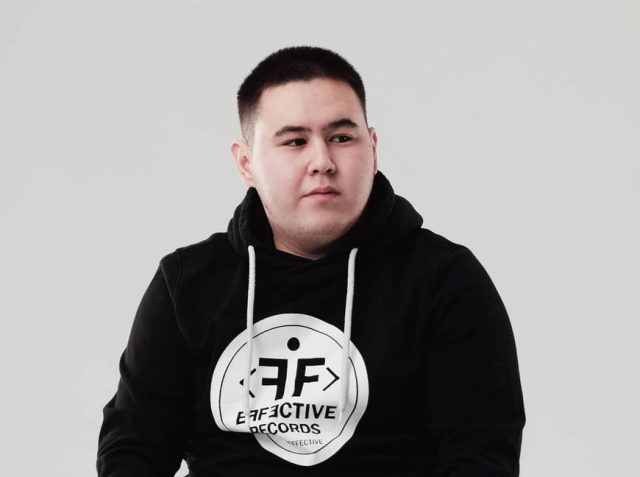 «Не знал, что такое «Грэмми»»: Imanbek рассказал о славе и своем прошлом