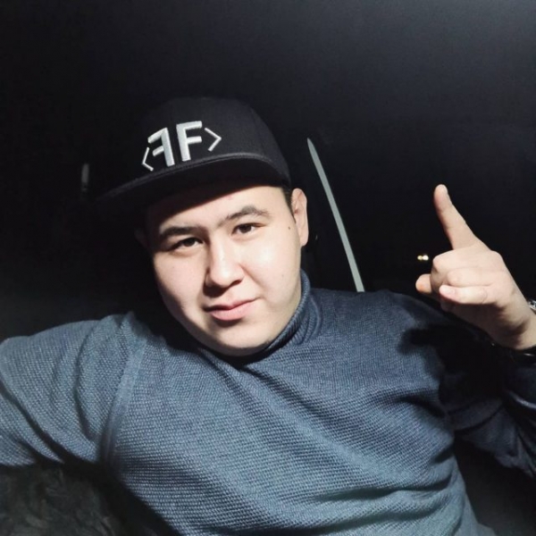 «Не знал, что такое «Грэмми»»: Imanbek рассказал о славе и своем прошлом